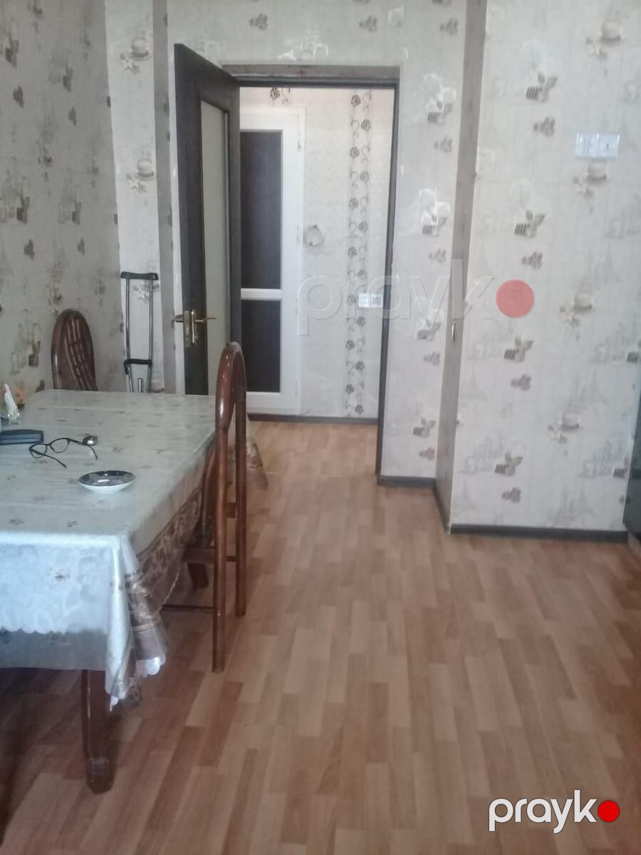 İcarəyə verilir 3 otaqlı yeni tikili 116 m² — Mənzil, Bakı (9)