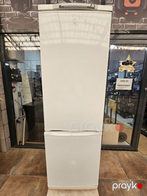 Soyuducu indesit defrost — Bakı