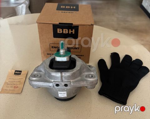 Range Rover L405/ Range Rover Sport L494 mühərrik yastığı — Bakı