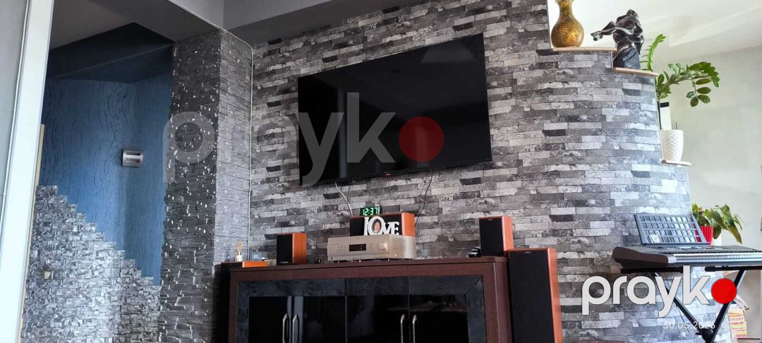 Satılır 3 otaqlı yeni tikili 115 m² — Mənzil, Bakı (6)