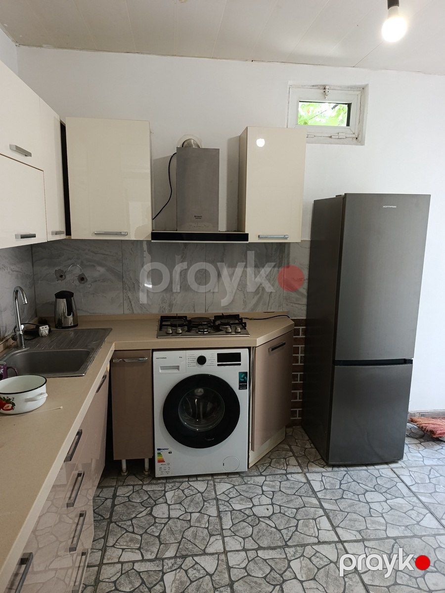 İcarəyə verilir 2 otaqlı yeni tikili 50 m² — Mənzil, Bakı (3)