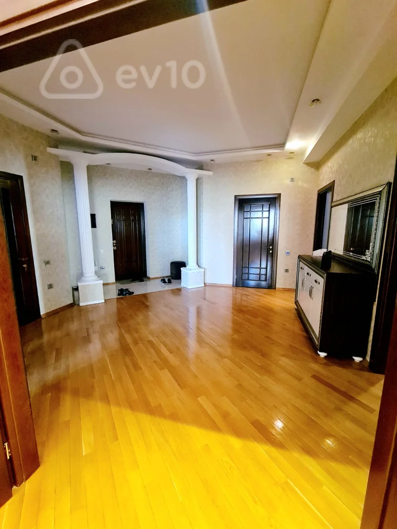 3 otaqlı mənzil, 178 m², Koala parkın yanında — Mənzil, Bakı (9)