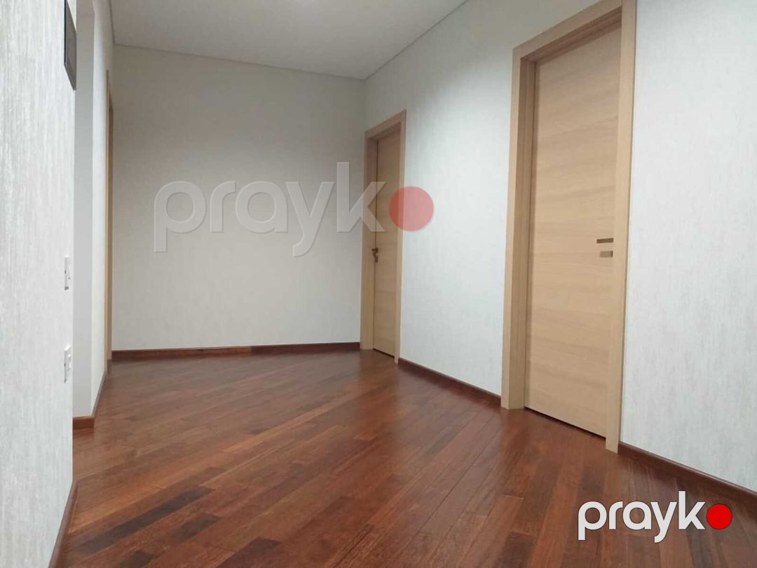 Satılır 3 otaqlı yeni tikili 121.6 m² — Mənzil, Bakı (9)