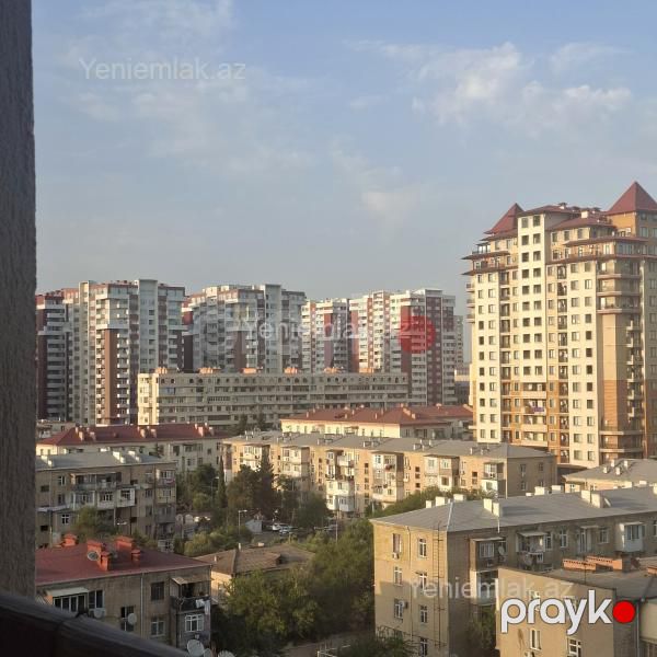 Satılır 2 otaqlı Bina evi menzil (Yeni tikili), 51.5 m², Nizami rayonu — Mənzil, Bakı (4)