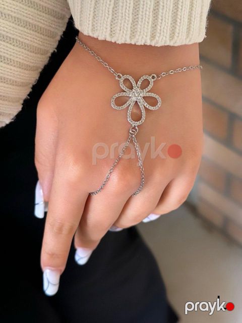 Şahmaran qolbağı qadınlar üçün 45030716, bijuteriya ərintisi — Bakı