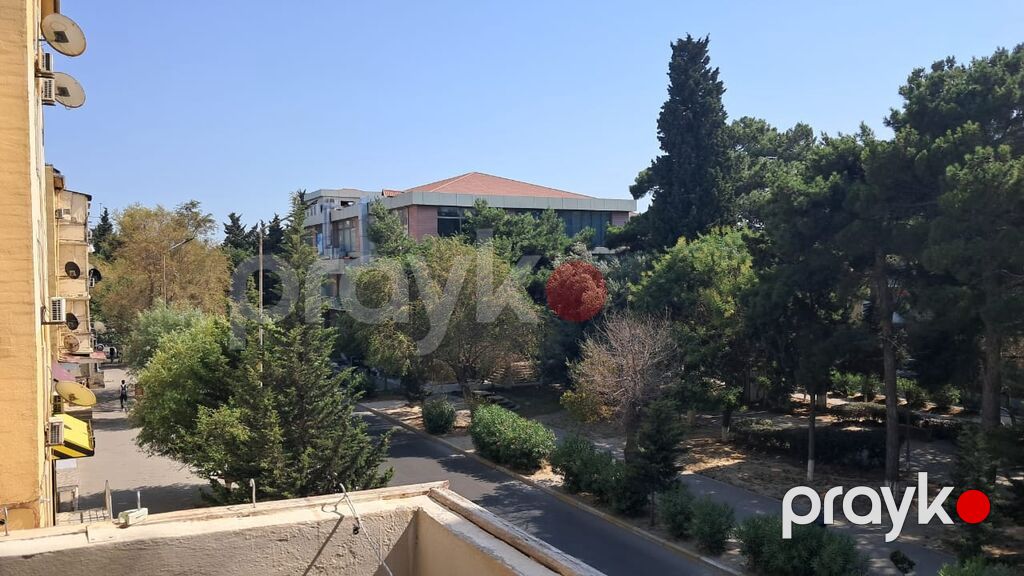Yeni Təmirli Mənzil Kirayə Verilir Mənzil yeni təmirdən çıxıb — Mənzil, Sumqayıt (6)