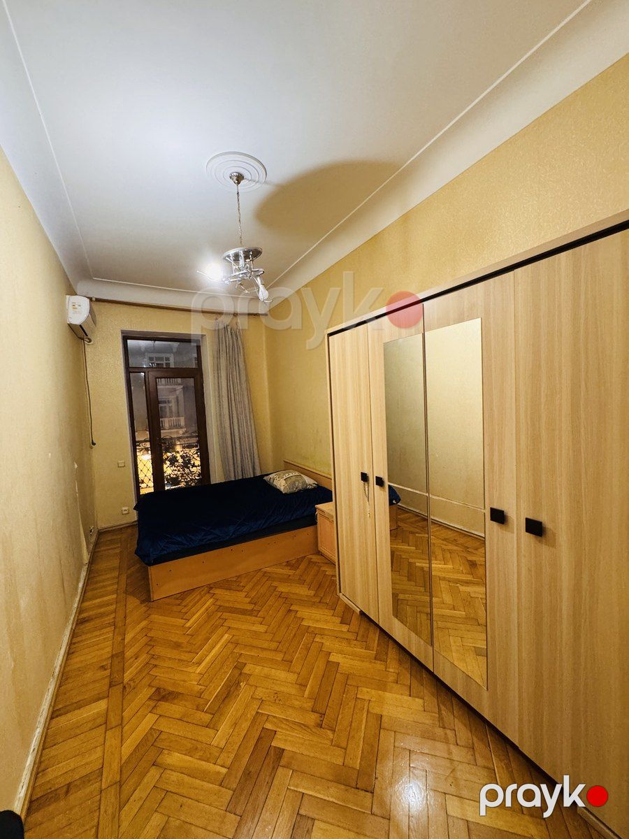 Satılır 3 otaqlı köhnə tikili 85 m² — Mənzil, Bakı (8)