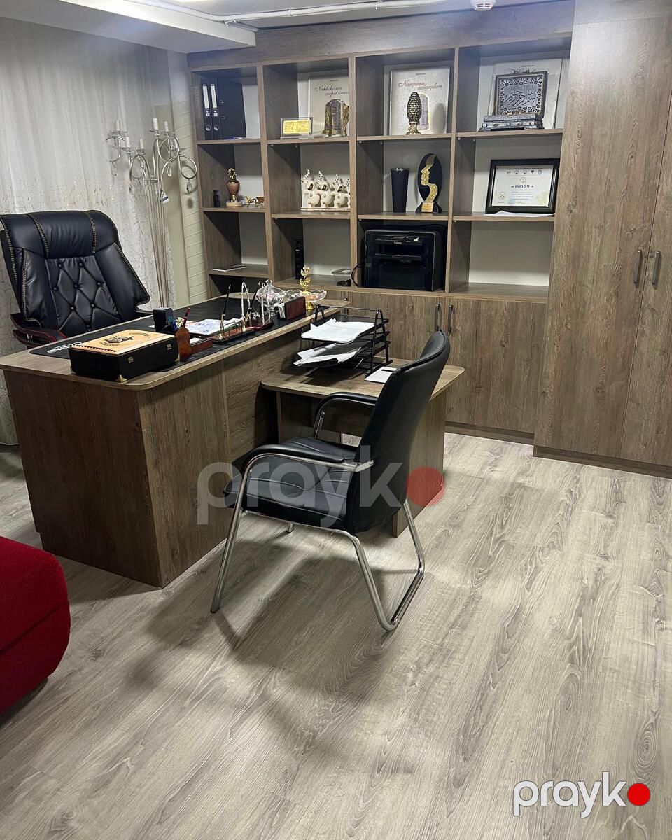 Satılır obyekt 135 m² — Əmlak, Bakı (8)