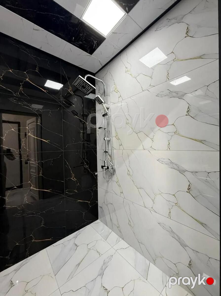 Satılır 2 otaqlı köhnə tikili 58 m² — Mənzil, Bakı (5)