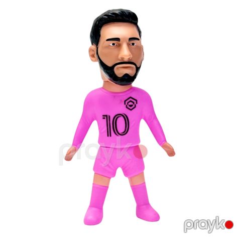 Heykəlcik Lionel Messi F225588888-28, 24 sm — Bakı