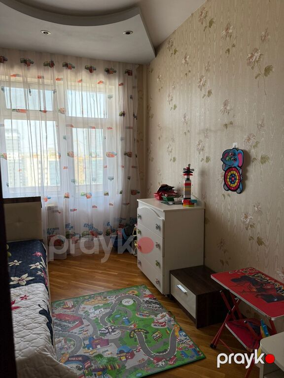 Satılır 3 otaqlı yeni tikili 90 m² — Mənzil, Bakı (10)
