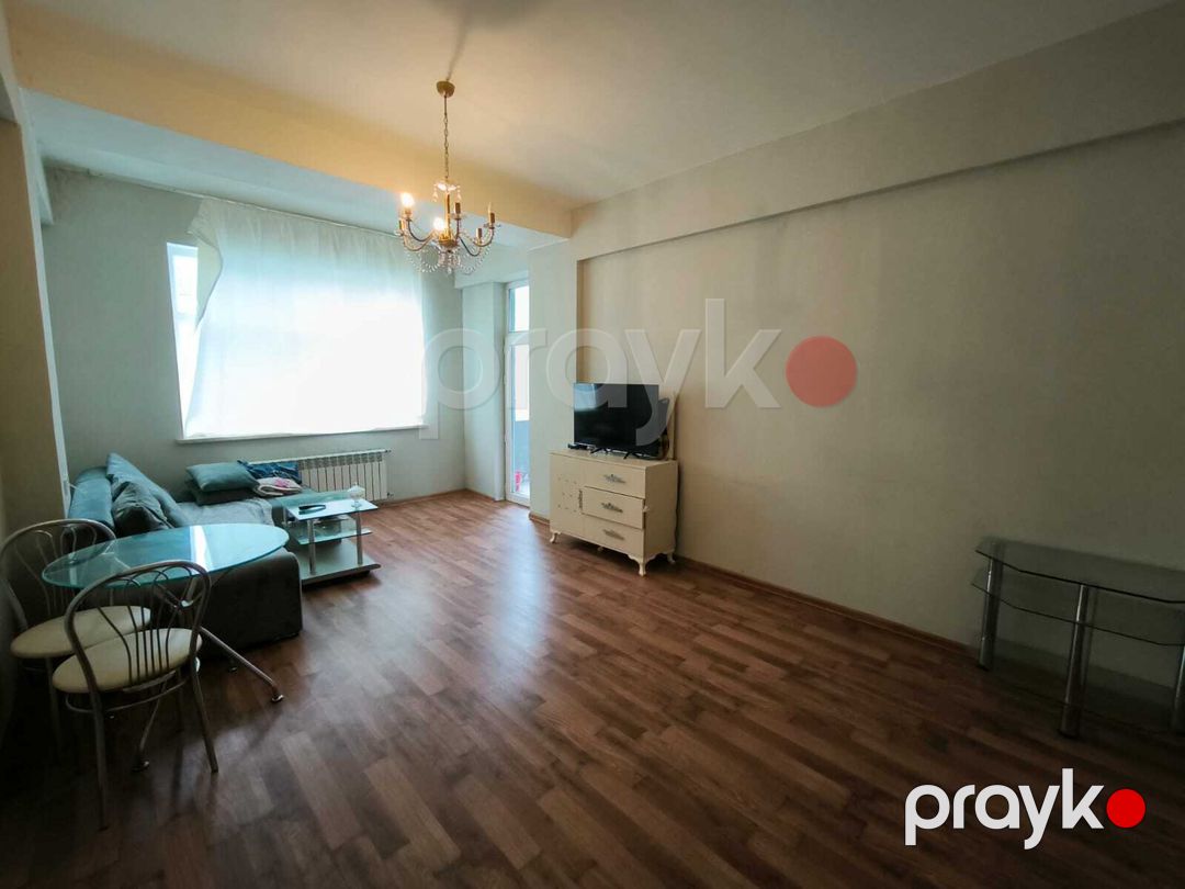İcarəyə verilir 2 otaqlı yeni tikili 85 m² — Mənzil, Bakı (4)
