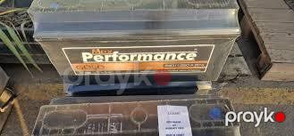 preformance 12 v 240 ah akkumulyator — Bakı