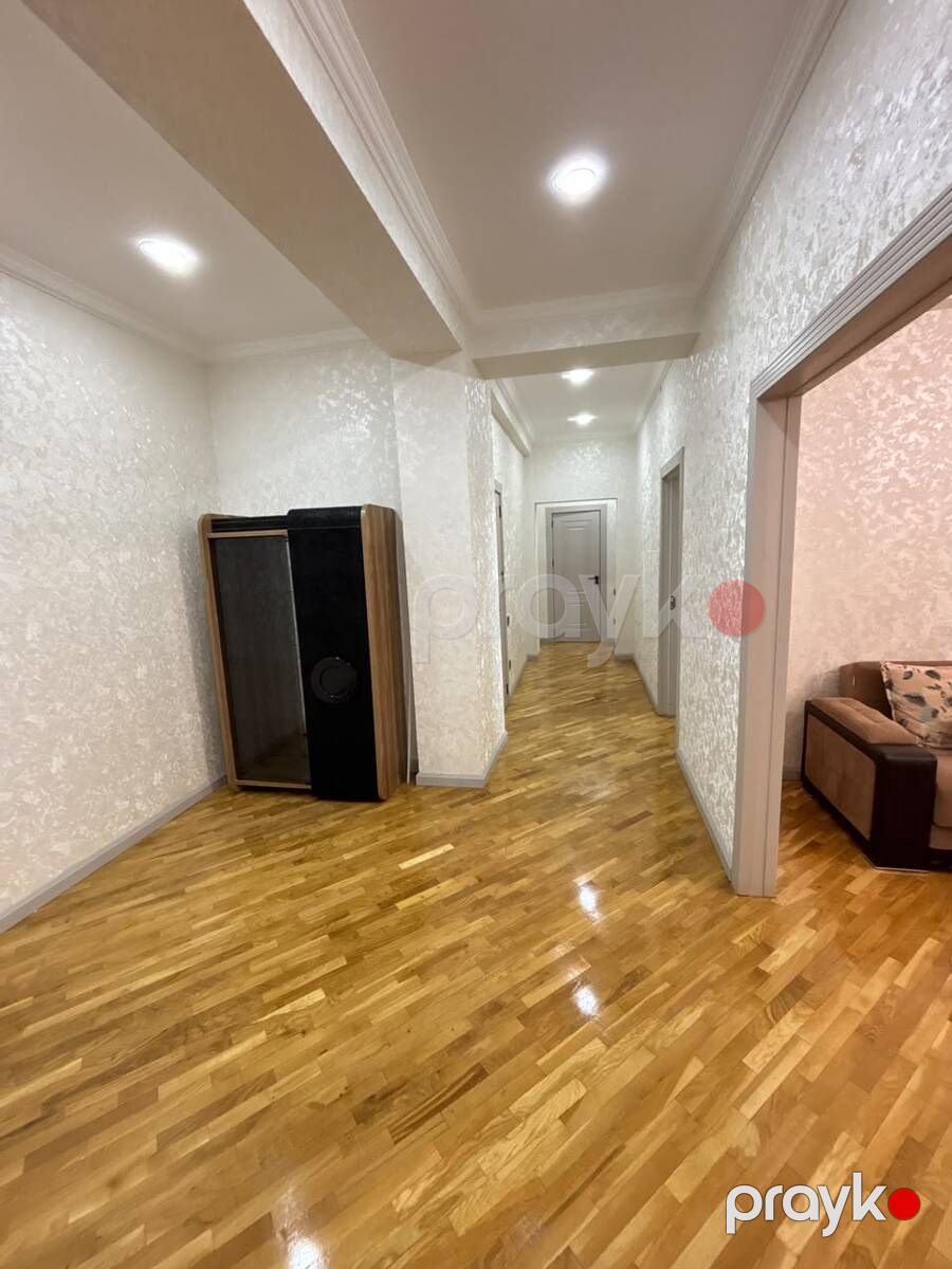 Satılır 2 otaqlı yeni tikili 90 m² — Mənzil, Bakı (2)