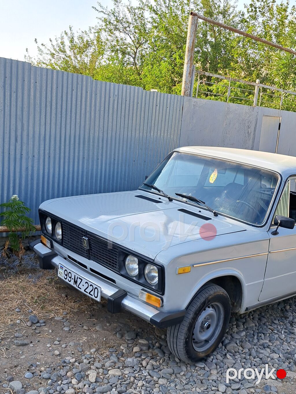 VAZ (Lada) 2106: 1.6 l 1988 il 100000 km Sedan — Avtomobillər, Masallı (4)