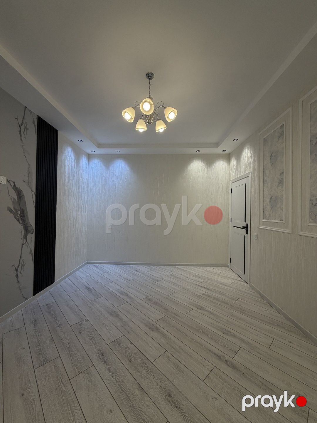 Satılır 2 otaqlı yeni tikili 55 m² — Mənzil, Bakı (2)