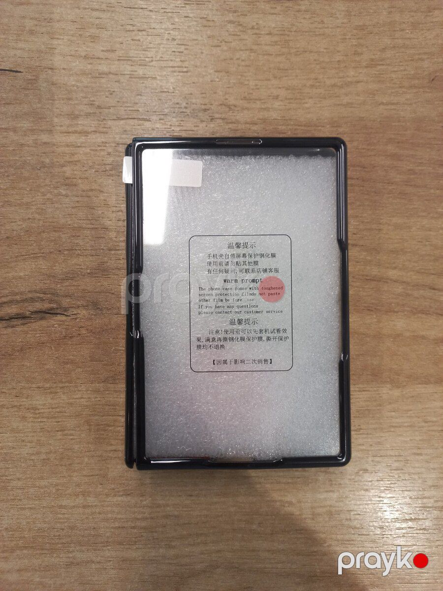 Z Fold 8 ultra - Z fold 8 case — Smartfonlar, Bakı (3)