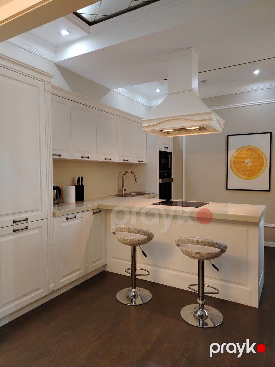 Satılır 2 otaqlı yeni tikili 110 m² — Mənzil, Bakı (5)