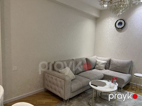 Künc divan – müasir dizayn, açıq boz rəng - Forma: L-şəkilli künc — Masazır