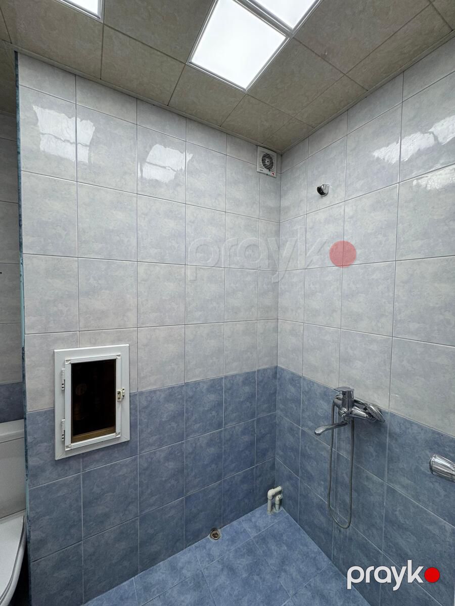 Satılır 2 otaqlı yeni tikili 57 m² — Mənzil, Bakı (10)