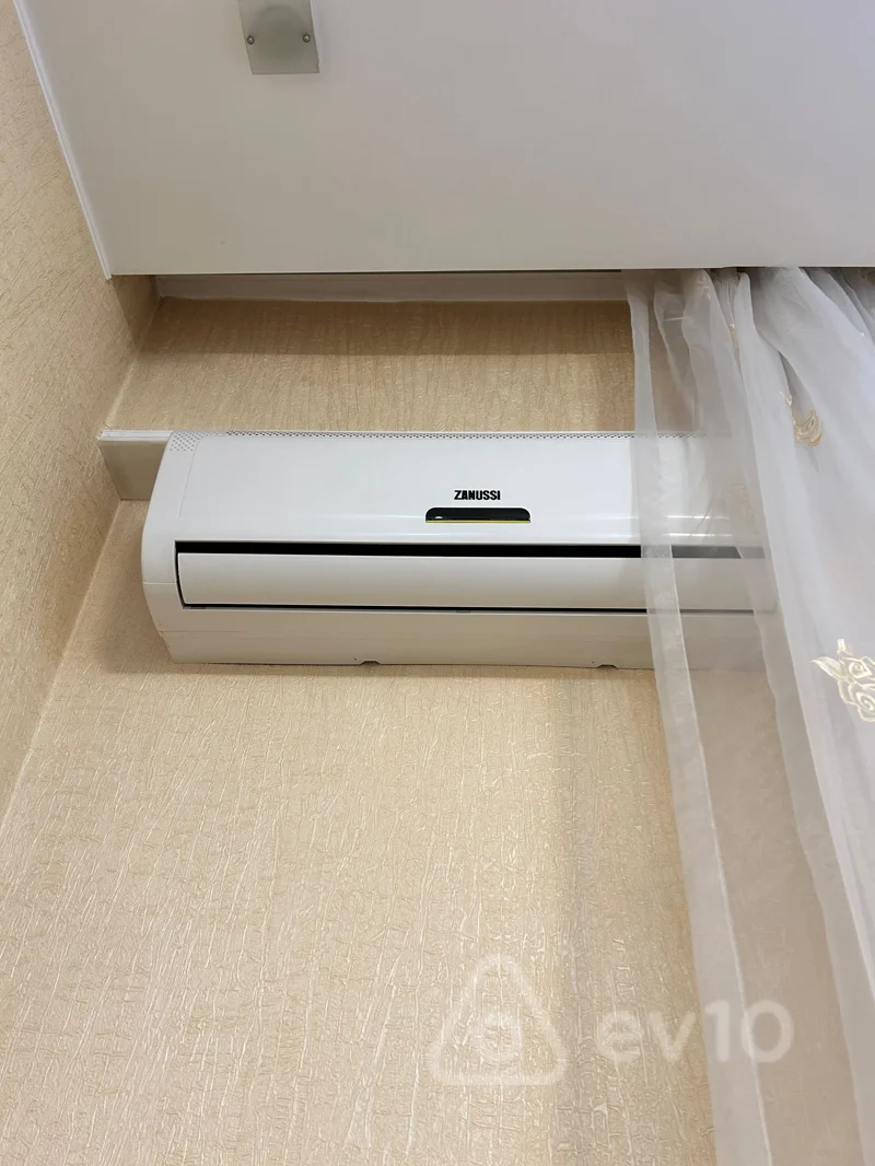 2 otaqlı mənzil, 110 m², Məhəmməd Naxçıvani — kirayə — Mənzil, Bakı (6)