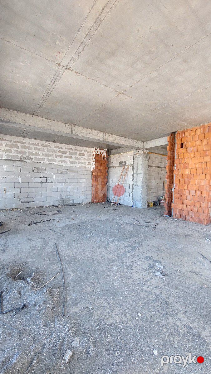 Satılır 3 otaqlı yeni tikili 127 m² — Mənzil, Bakı (6)