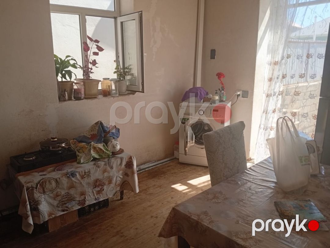 Həyət evi, Biləcəri qəs — Ev, villa, Bakı (8)