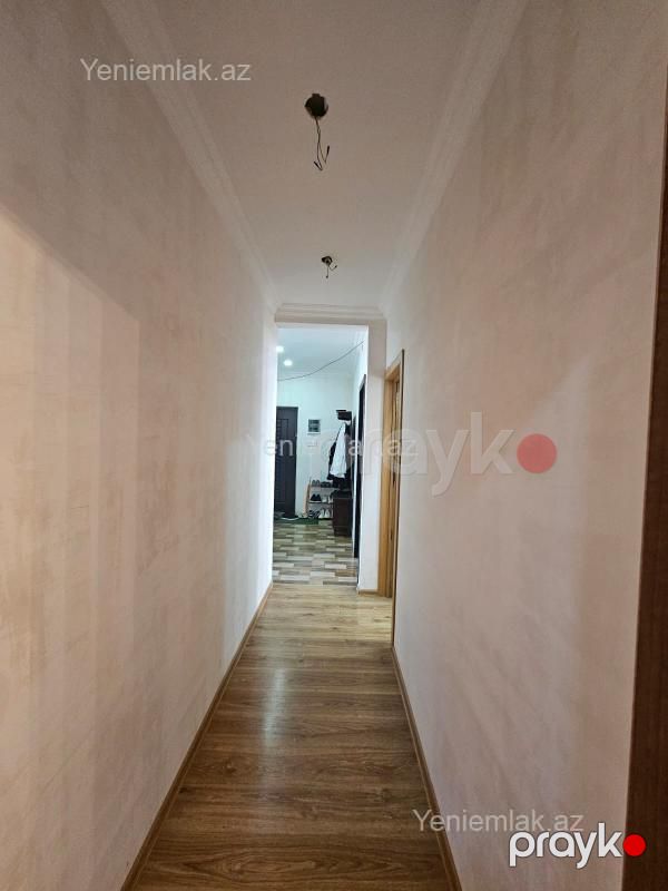 Satılır 5 otaqlı Bina evi menzil (Köhnə tikili), 120 m², 10-cu mikrorayon — Mənzil, Sumqayıt (10)