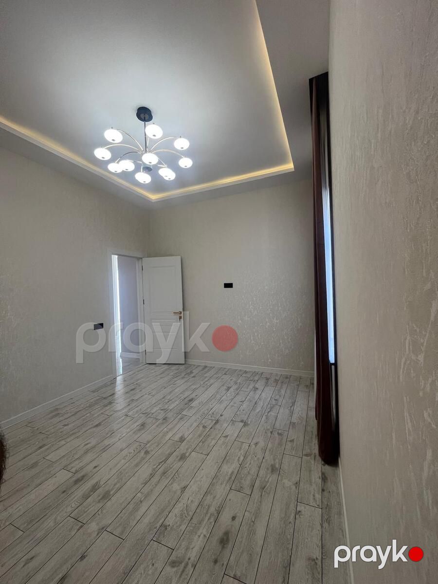 Satılır 4 otaqlı həyət evi/bağ evi 170 m² — Ev, villa, Bakı (4)