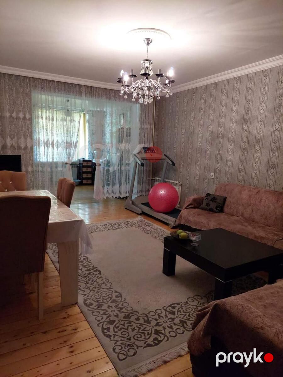 Satılır 3 otaqlı köhnə tikili 65 m² — Mənzil, Bakı (2)