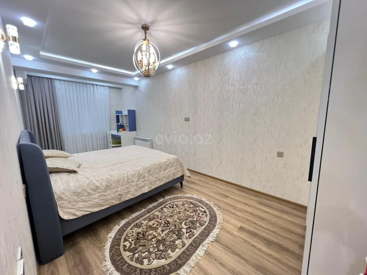 2 otaqlı tam təmirli mənzil satılır Əhmədli qəsəbəsində — Mənzil, Bakı (2)