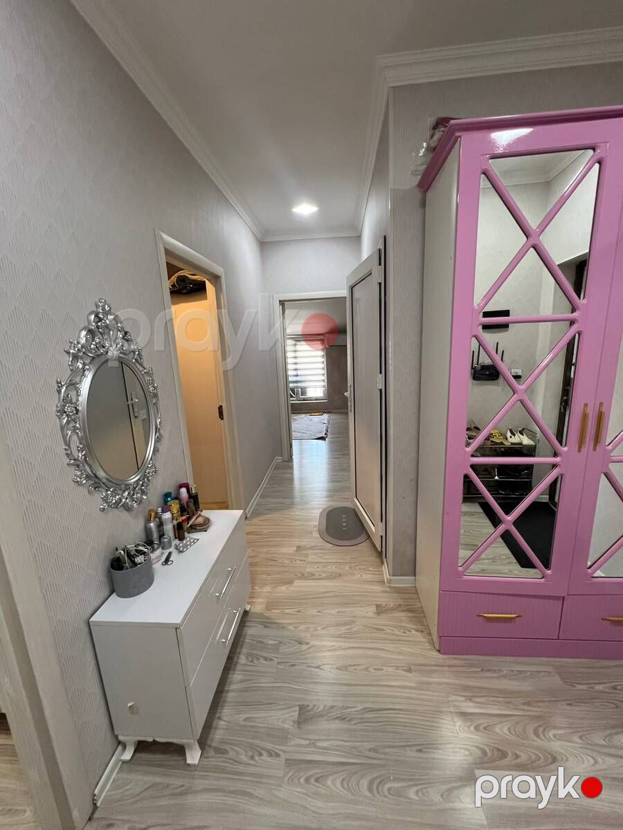 Satılır 2 otaqlı yeni tikili 55 m² — Mənzil, Bakı (7)