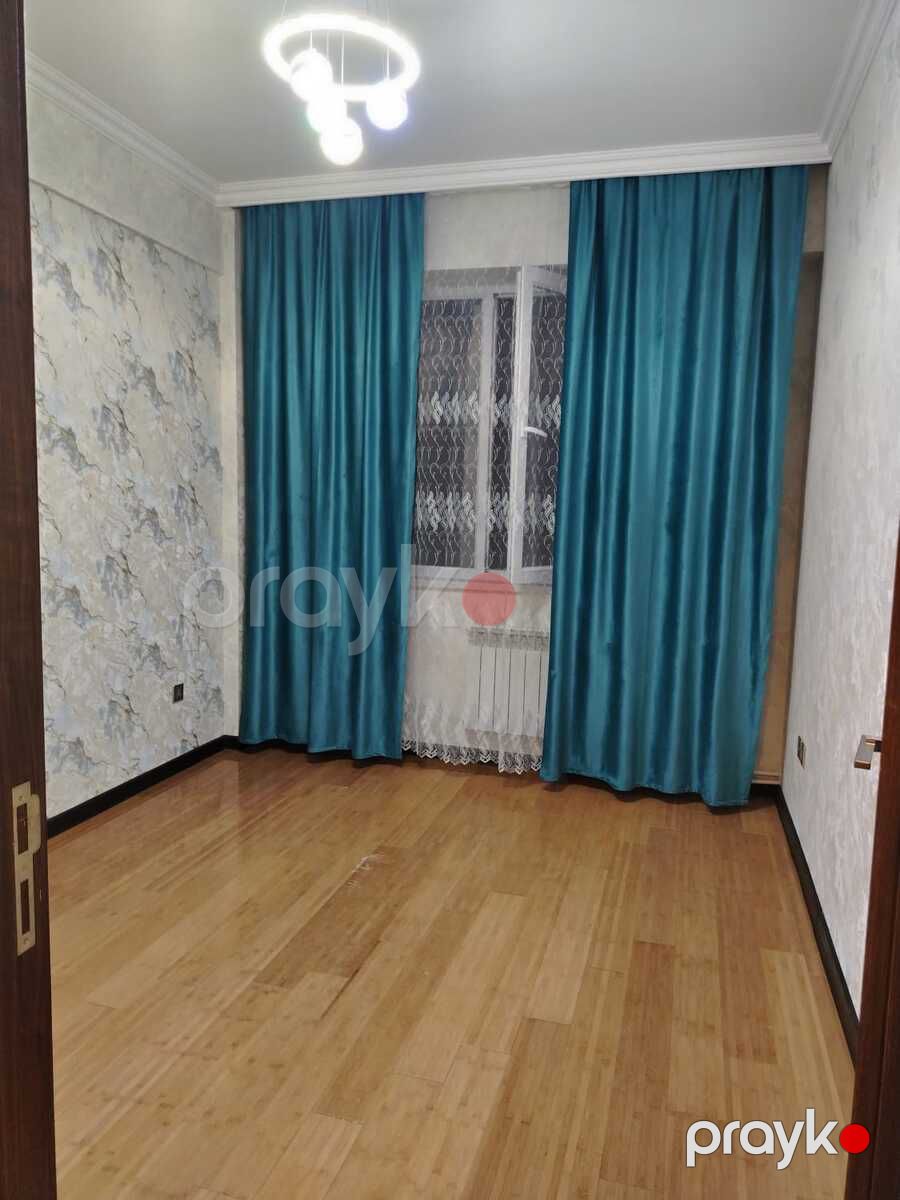 Satılır 2 otaqlı yeni tikili 58 m² — Mənzil, Xırdalan (2)