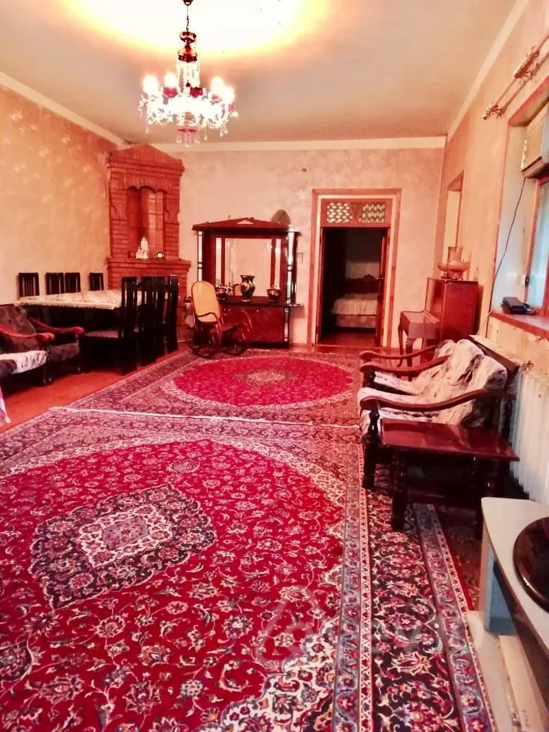 6 otaqlı həyət evi, 265 m², Montin — Ev, villa, Bakı (6)