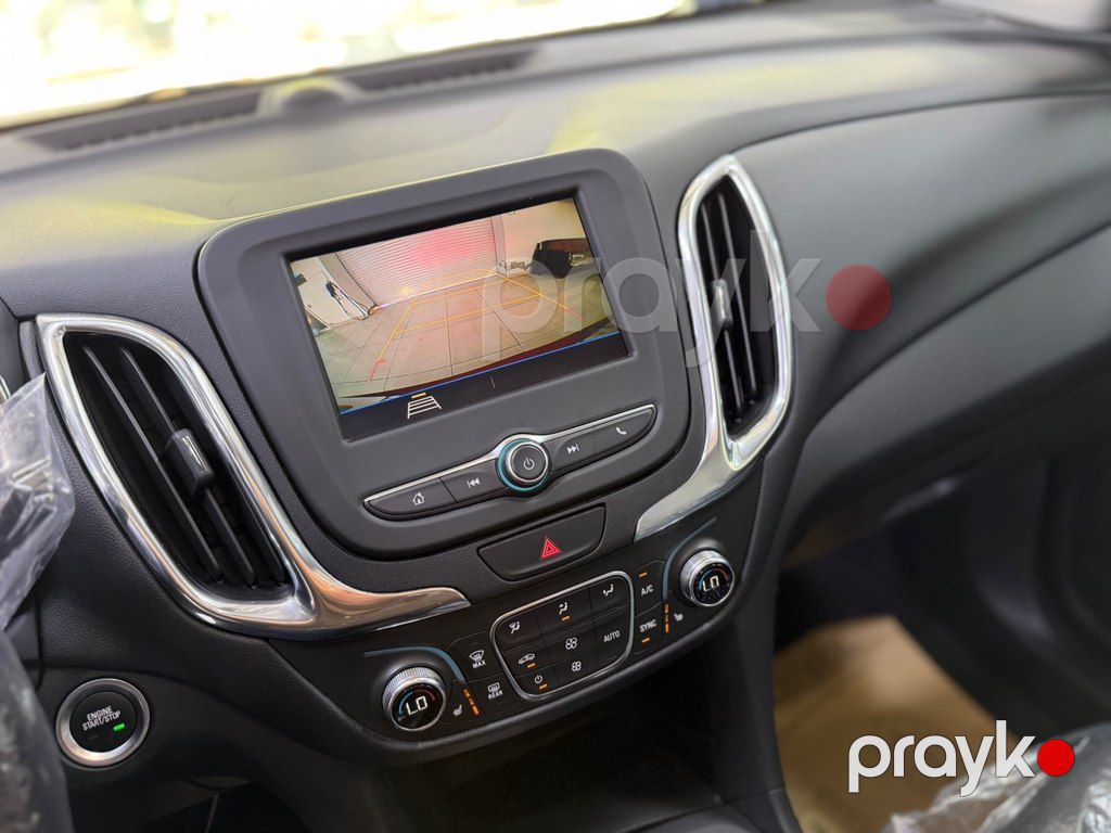 Chevrolet Equinox, 1.5 L, 2020 il, 102 000 km — Avtomobillər, Sumqayıt (10)
