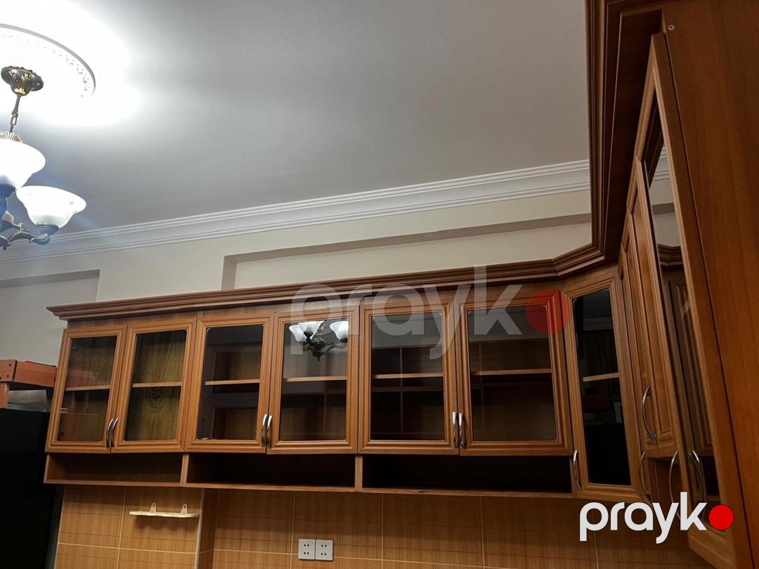 İcarəyə verilir 2 otaqlı yeni tikili 64 m² — Mənzil, Bakı (8)