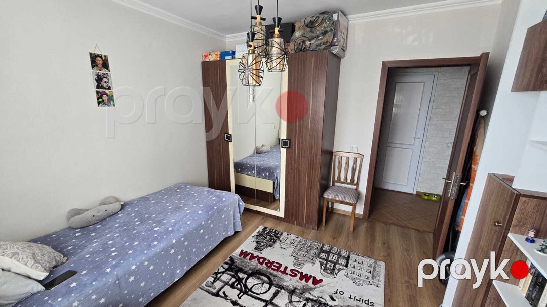 Satılır 3 otaqlı köhnə tikili 65 m² — Mənzil, Bakı (7)