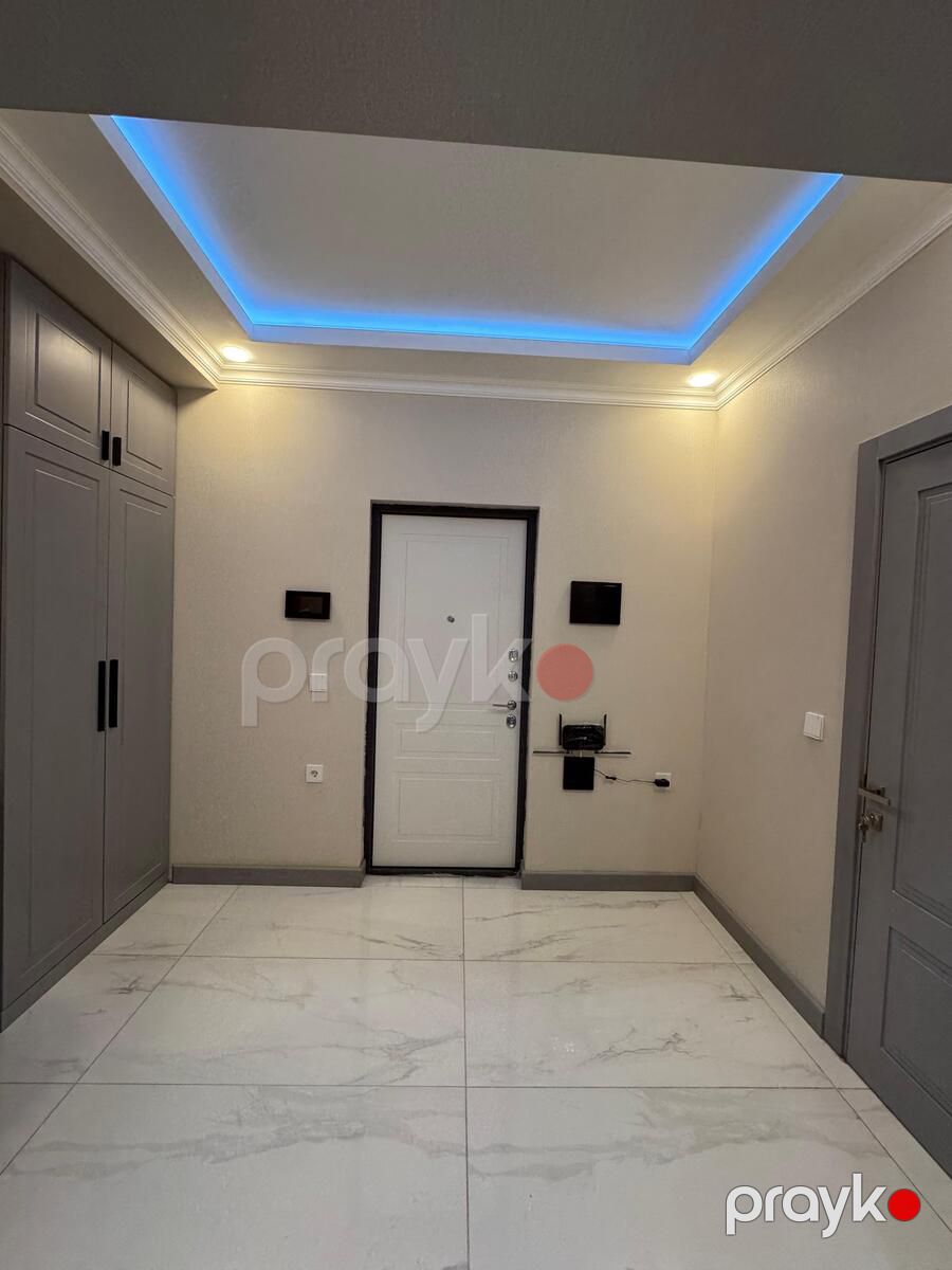 Satılır 2 otaqlı yeni tikili 85 m² — Mənzil, Bakı (2)