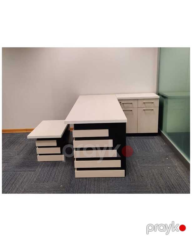 Ofis mebelləri — Mebel, Bakı (11)