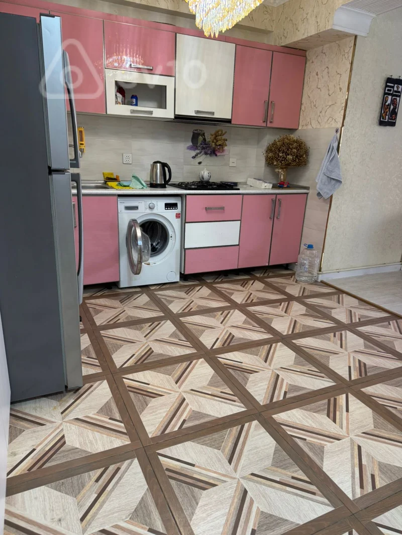 2 otaqlı mənzil, 80 m², Məhəmməd Hadi — kirayə — Mənzil, Bakı (9)