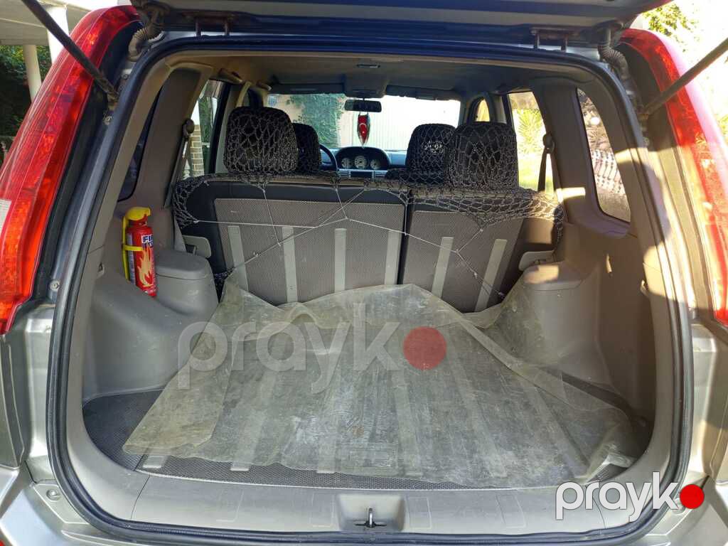 Nissan X-Trail, 2.0 L, 2000 il, 115 105 km — Avtomobillər, Masallı (4)
