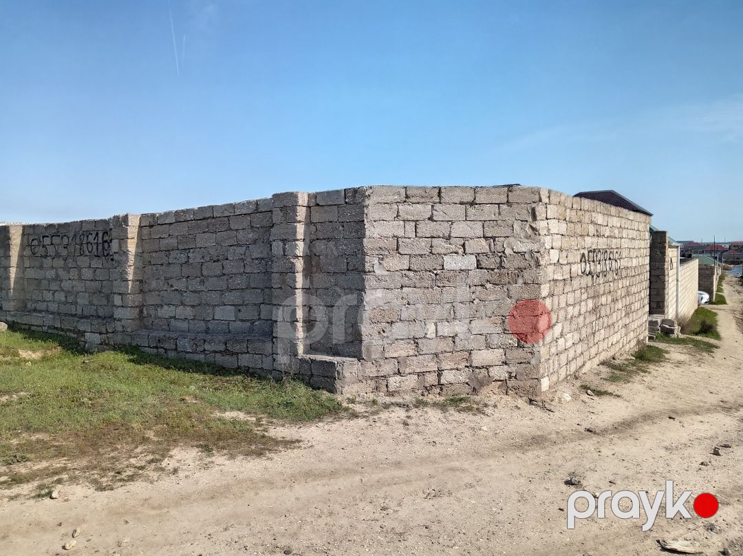 5 sot torpaq sahəsi, Məhəmmədli qəs — Torpaq, Bakı (3)