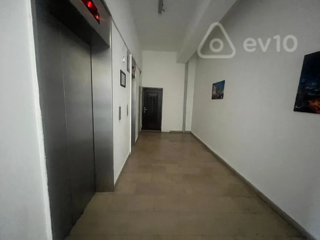 3 otaqlı mənzil, 127 m², Əli bəy Hüseyinzadə küçəsi — Mənzil, Bakı (3)