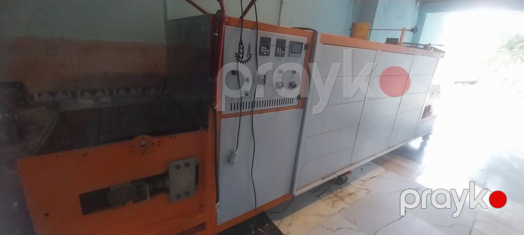 Çörək və lavaş bişirən soba — Biznes və avadanlıq, Naxçıvan (3)