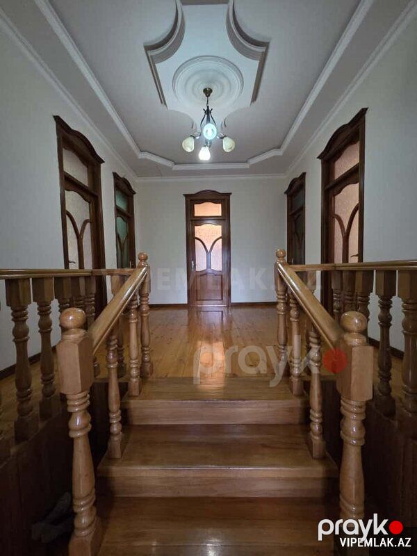 Xəzər rayonunda 5 otaqlı Villa Satılır, 156 m² — Ev, villa, Bakı (7)