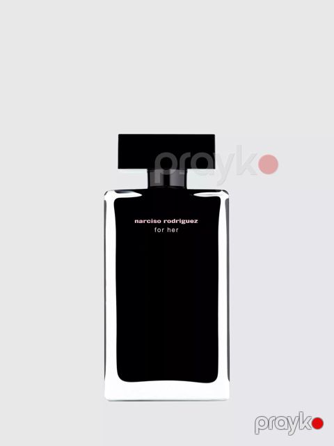 No Brand For Her qadınlar üçün tualet suyu 100 ml - MyPerfume_031 — Bakı