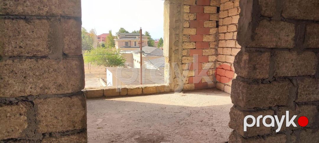 Satılır 10 otaqlı həyət evi/bağ evi 850 m² — Ev, villa, Bakı (5)