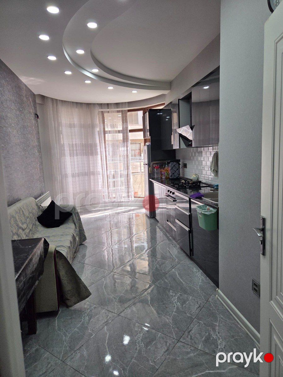 Satılır 3 otaqlı yeni tikili 157 m² — Mənzil, Bakı (4)
