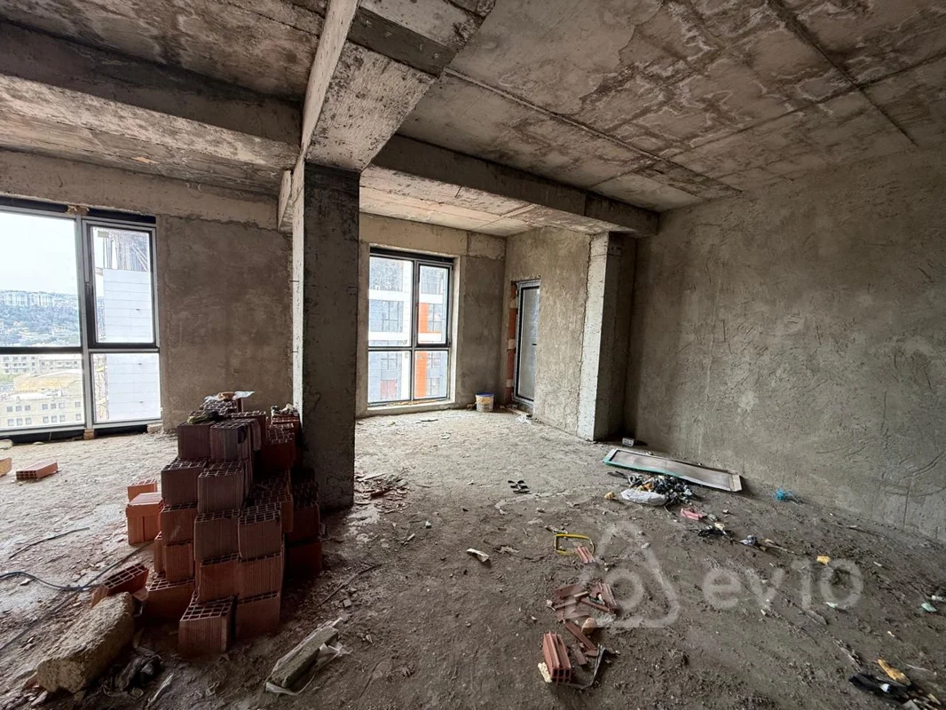 3 otaqlı mənzil, 182 m², Ə.ələkbərov — Mənzil, Bakı (10)