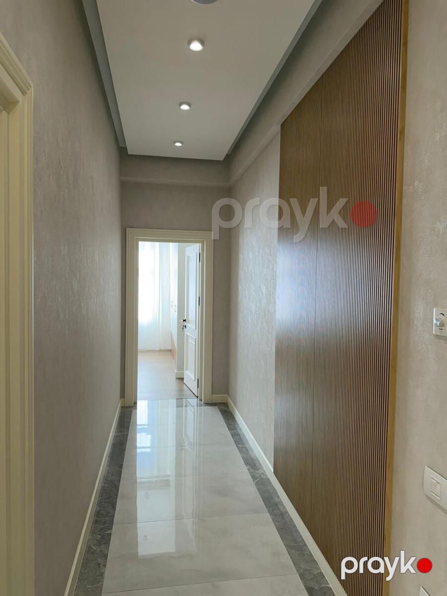 İcarəyə verilir 3 otaqlı yeni tikili 166 m² — Mənzil, Bakı (3)